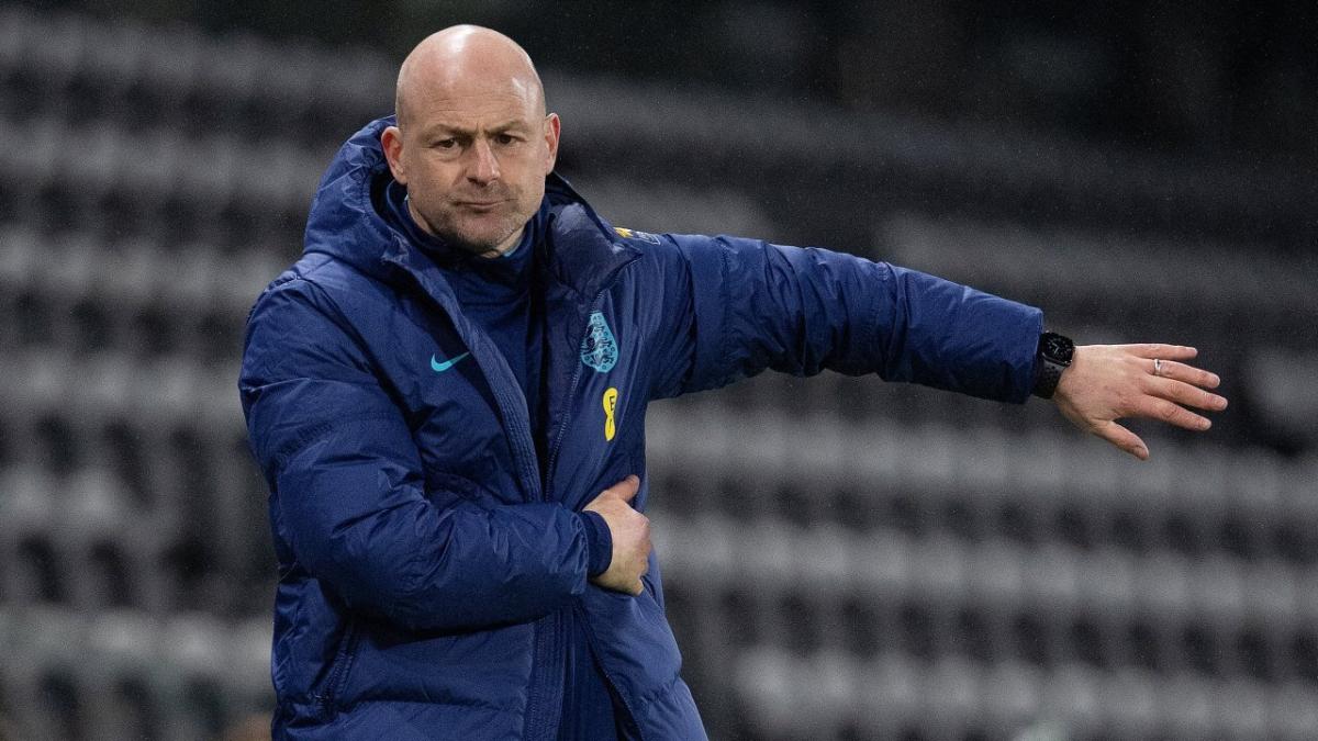 Lee Carsley
